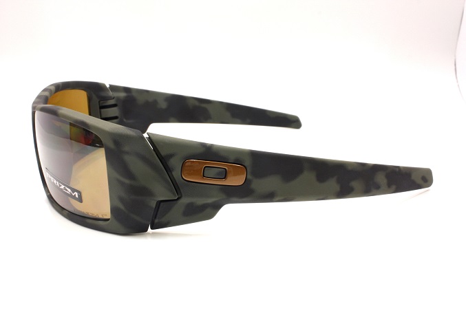 続 OAKLEY GASCAN 復活！ / AZ日記 / サングラス通販のアイウェアプロ